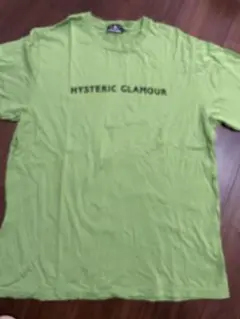 ヒステリックグラマーTシャツ