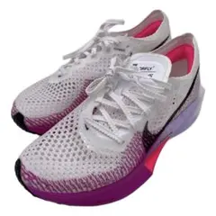 ナイキランニングヴェイパーフライ 3 W VaporFly 3 24.0cm