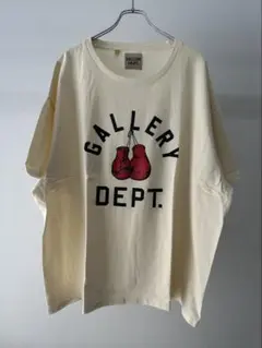 GALLERY DEPT. グローブロゴTシャツのサムネイル