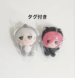 ブルーロック ちびぐるみ アニマル着ぐるみver. vol.1