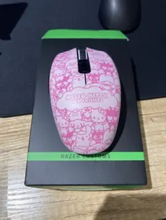 2025年最新】razer orochi v2 キティの人気アイテム - メルカリ