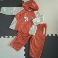 かわもん様専用  新品未使用！キッズジャージ！
