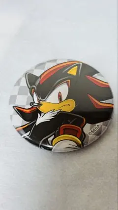 ソニック・ザ・ヘッジホッグ ピンバッジ グッズ レトロ レア 昔 珍しい