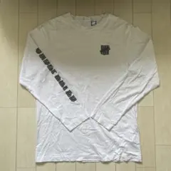 undefeated 長袖カットソー