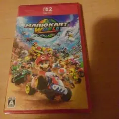 マリオカート ワールド Nintendo Switch2