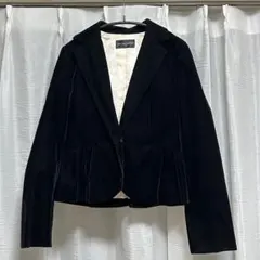 CRAZY about ANYTHING ジャケット 黒のサムネイル