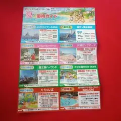 夏の優待ガイド 2026年版のサムネイル