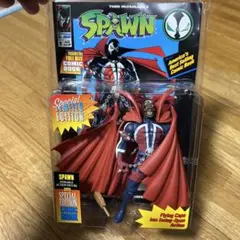 spawn アメコミ