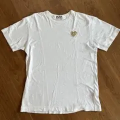コムデギャルソン Tシャツ