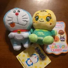 2025年最新】ドラえもん ぬいぐるみ まとめ売りの人気アイテム - メルカリ