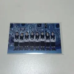 ICEx エポスカード　特典　エビライ