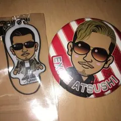 ATSUSHIセット