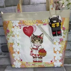 Big ☆サンダー【トートバッグ】コヤンイサムチョン - メルカリ