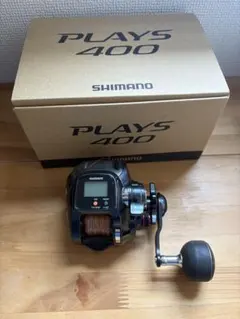 2026年最新】シマノ プレイズ 400の人気アイテム - メルカリ