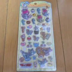 トムとジェリー うるちゅる POP SEAL