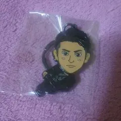 山下健二郎  首振り