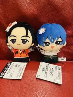 【オンクレ未開封品10点】カリスマ ちびぐるみ 本橋依央利 オンクレ未開封品10点】カリスマ ちびぐるみ 本橋依央利