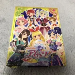 アイカツ プリパラ 東京タワー ラバーマット - メルカリ