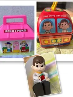 ダリヤ ヘアおしゃれ化粧品 マリーちゃん メイクボックス - メルカリ