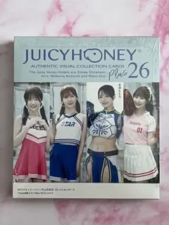 2025年最新】juicy honey boxの人気アイテム - メルカリ
