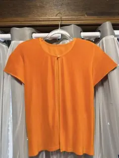 PLEATS PLEASE ISSEY MIYAKE 半袖 ボレロのサムネイル