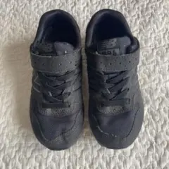 New Balance 996 キッズスニーカー