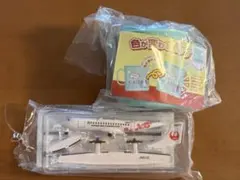 JALキッズノベルティのサムネイル
