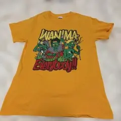 WANIMA T シャツ　Everybody