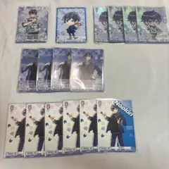 なおきり からぴち ヴァイス まとめ売り