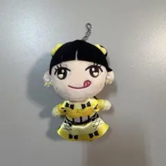 菅田愛貴　ぬいぐるみキーホルダー vol.2