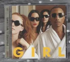 2026年最新】pharrell williams レコードの人気アイテム - メルカリ