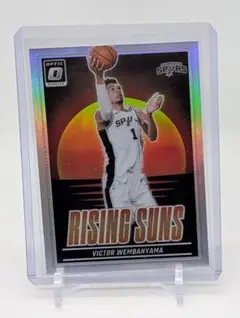 24' Optic Rising Suns Victor Wembanyama