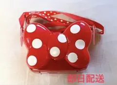 ミニーポップコーンバケット