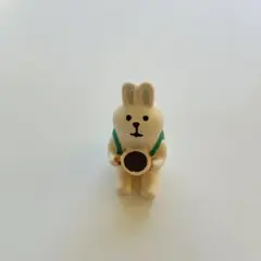 コンコンブル　コーヒー　うさぎ