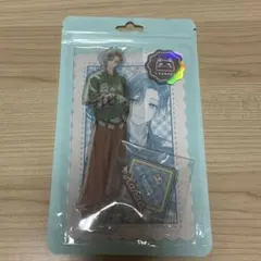 【ChroNoiR 8th】アクリルスタンド 叶