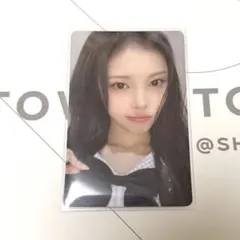 SMtown 6000円トレカ エイナ ハツハ - メルカリ