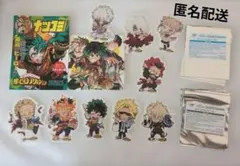 ヒロアカ キャラクターグッズ