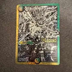 百族の長プチョヘンザ 銀シク - メルカリ