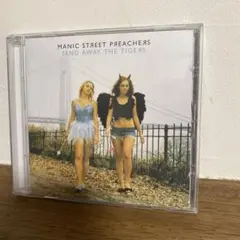 マニックス SEND AWAY THE TIGERS