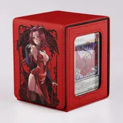 mtg 月影 ローウィンの昏明 デッキケース デッキボックス - メルカリ