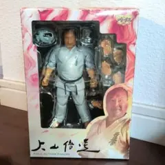 2026年最新】大山倍達フィギュアの人気アイテム - メルカリ