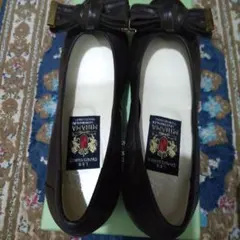 2026年最新】ミハマ 23.5 靴の人気アイテム - メルカリ