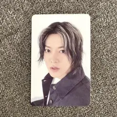 NCTZONE gardener ver. セルカ ユウタ