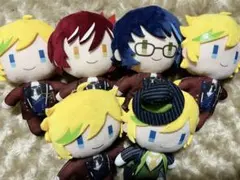 Switch コスマス 6点