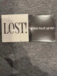 BTS RM アメリカ限定発売シングルCD2枚セット