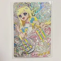 ☆匿名配送 アイプリ プリンセスアイプリバズリウム みつき