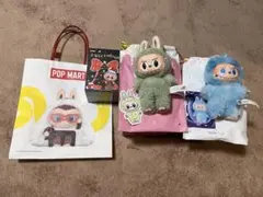 ラブブ　マカロン　エナジー