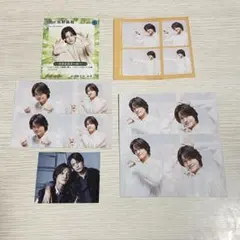 Aぇ! group 佐野晶哉