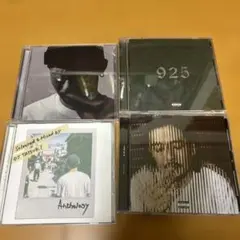 2025年最新】ZORN cd ラッパーの人気アイテム - メルカリ