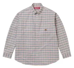 2026年最新】supreme oxford shirt/の人気アイテム - メルカリ